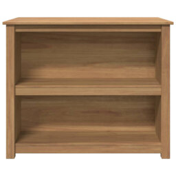 Kitchen Island Panama 112X77x90 Cm Solid Wood Pine