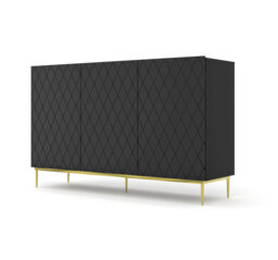 Alceu 144.5cm Sideboard