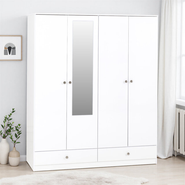 Wardrobe