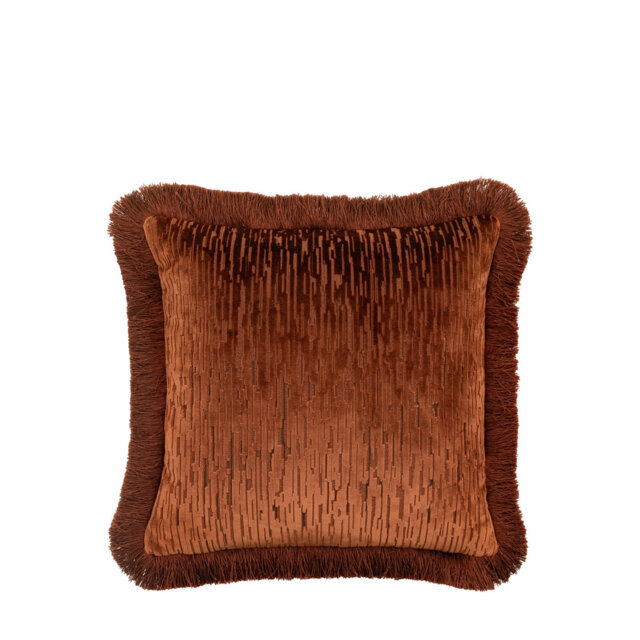 Velvet Cushion
