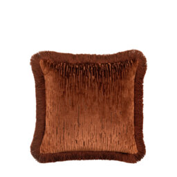 Velvet Cushion