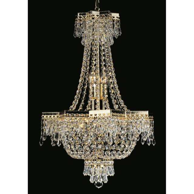 5 - Light Empire Chandelier