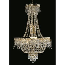 5 - Light Empire Chandelier