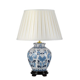 Emrick Ceramic Table Lamp