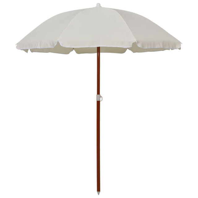 Emmalynn 155cm Market Parasol