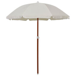 Emmalynn 155cm Market Parasol