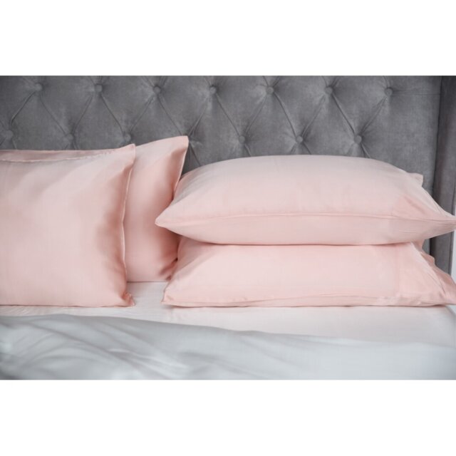 Luxury Silk Range Silk Housewife Pillow Case