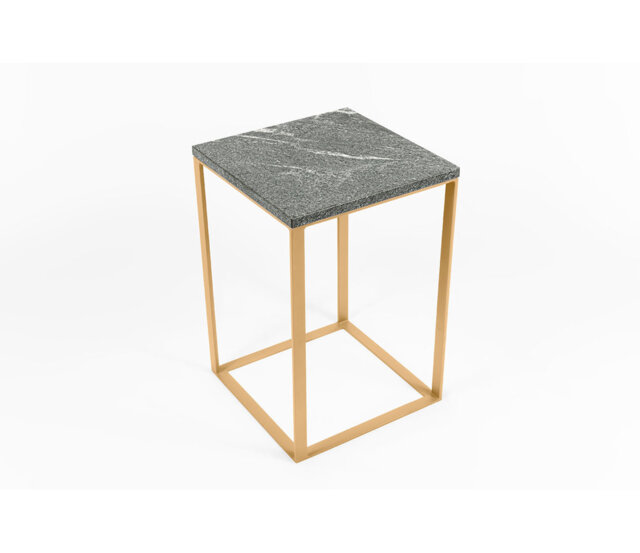 Aiyat Frame End Table