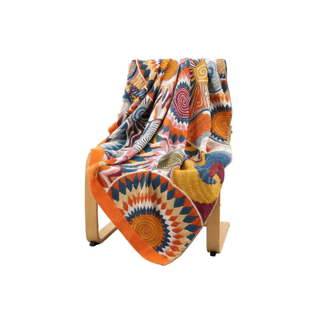 Throw Blanket