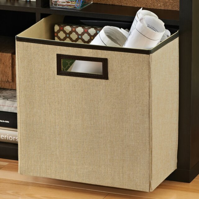 Decorative Storage Basket