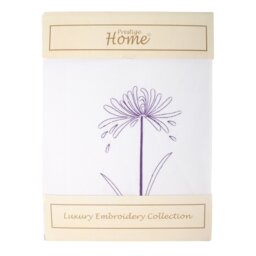 Corey Cotton Blend, Polyester Floral Duvet Cover Set with Pillowcases Included