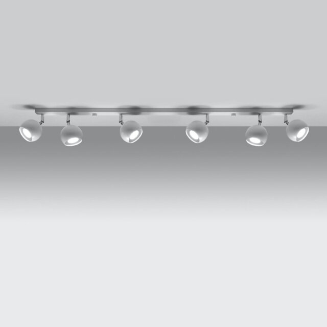 Aloisio Flush Mount