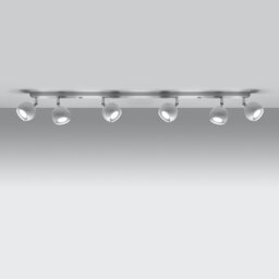 Aloisio Flush Mount