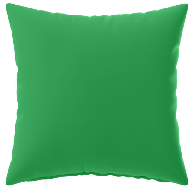Red Cushion Cover