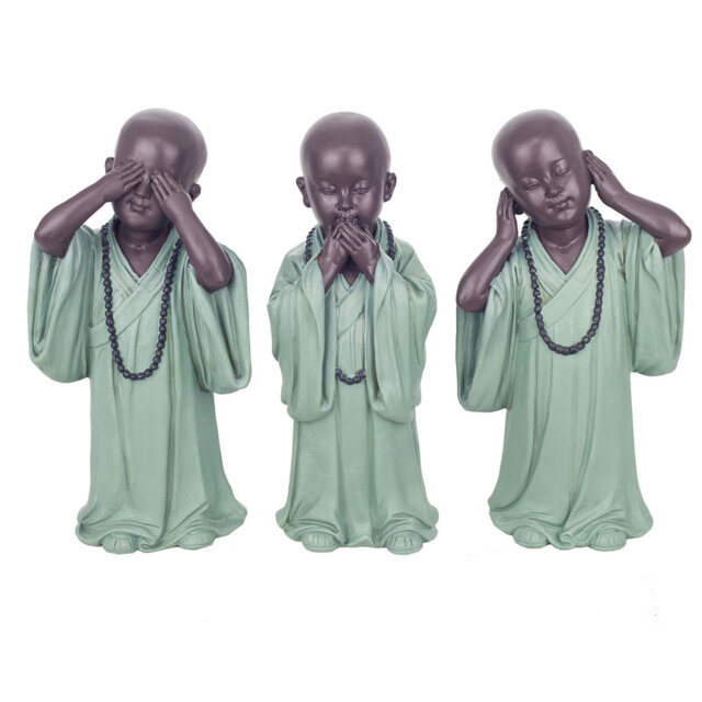 Moriaty Religious & Spiritual Figurines & Sculptures