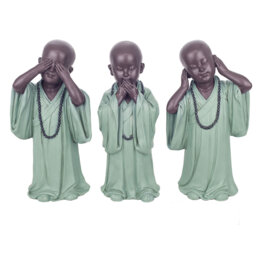 Moriaty Religious & Spiritual Figurines & Sculptures