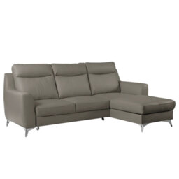 Fabiha Corner Sofa Bed