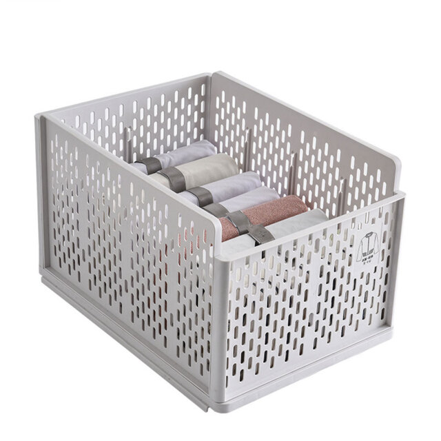 Rebrilliant Plastic Storage Tub & Tote
