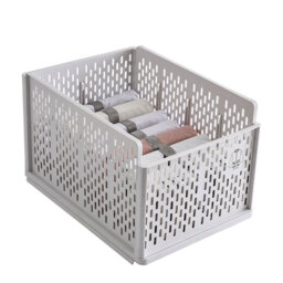 Rebrilliant Plastic Storage Tub & Tote