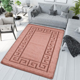 Milladore Geometric Indoor / Outdoor Area Rug