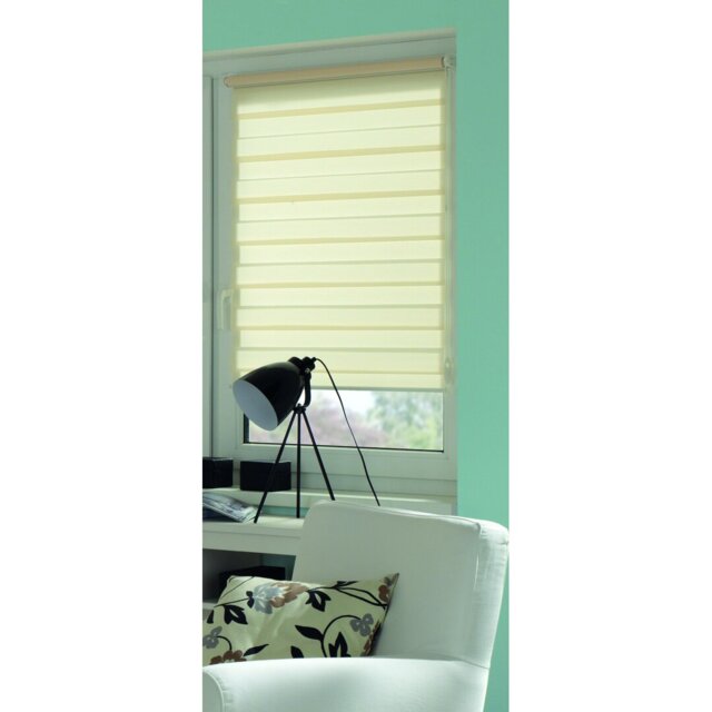 Easyfix Sheer Roll-Up Shade