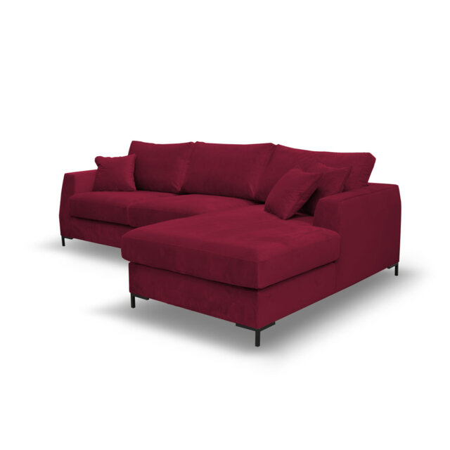 Inwood 4 Seater Corner Sofa