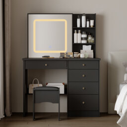 Tackitt Dressing Table by Wayfair | uFurnish.com
