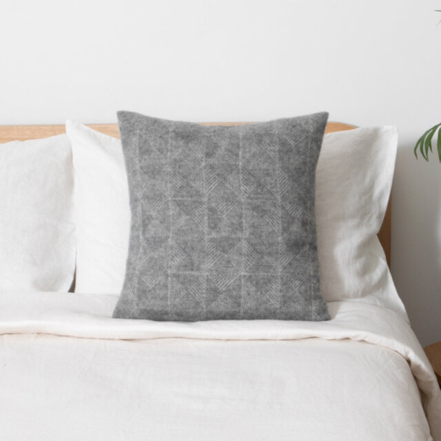 Square Throw Cushion Pad