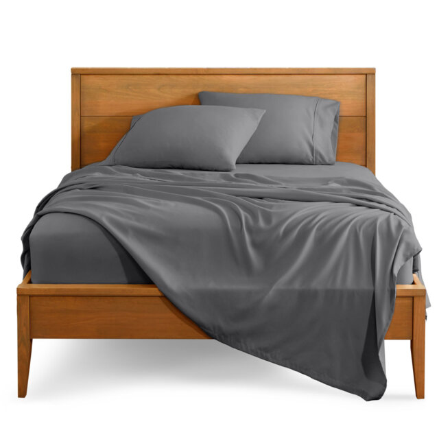 Microfiber Sheet Set