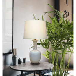 Diederick Porcelain Table Lamp