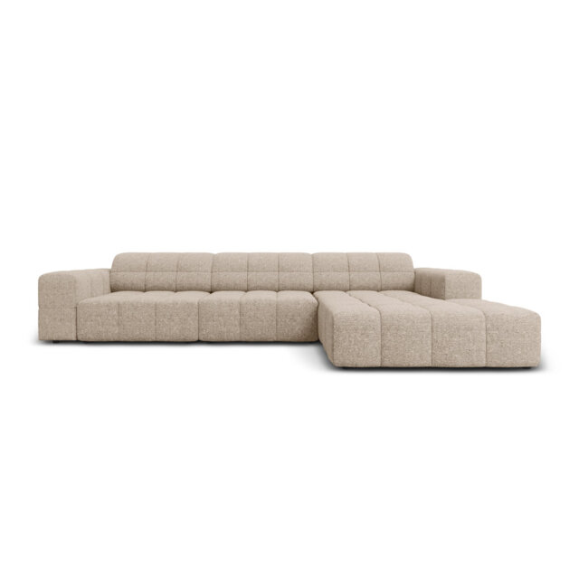 Chicago 4 Seater Corner Sofa