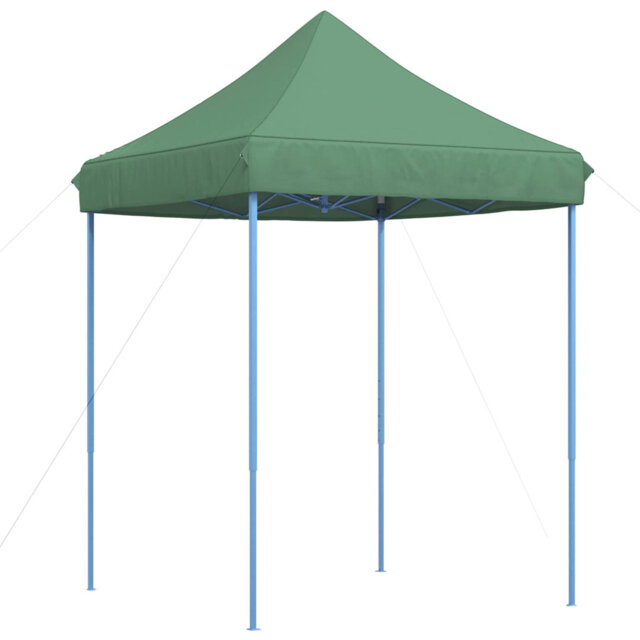 Vidaxl Foldable Tent Canopy Patio Pavilion Gazebo Pop Up Tent Marquee Canopy