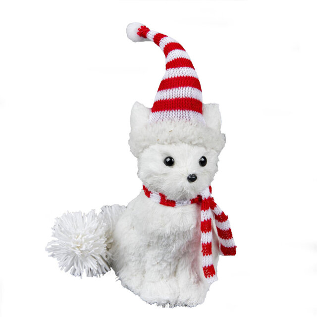 No Holiday Shaped Ornament