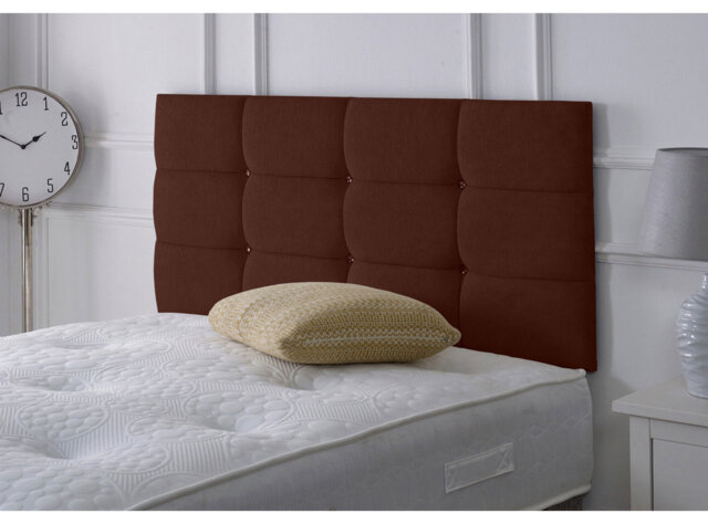 Upholstered Headboard