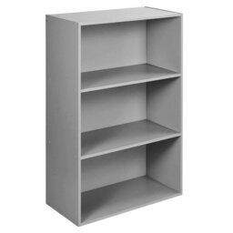 Arling 66.9cm H Standard Bookcase