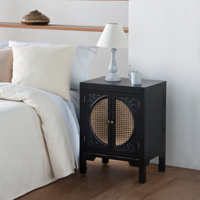 Dacheng Bedside Table