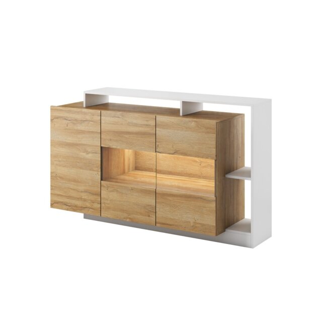Wamego 155cm Sideboard