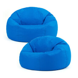 Kingston Water-Resistant Classic Bean Bag