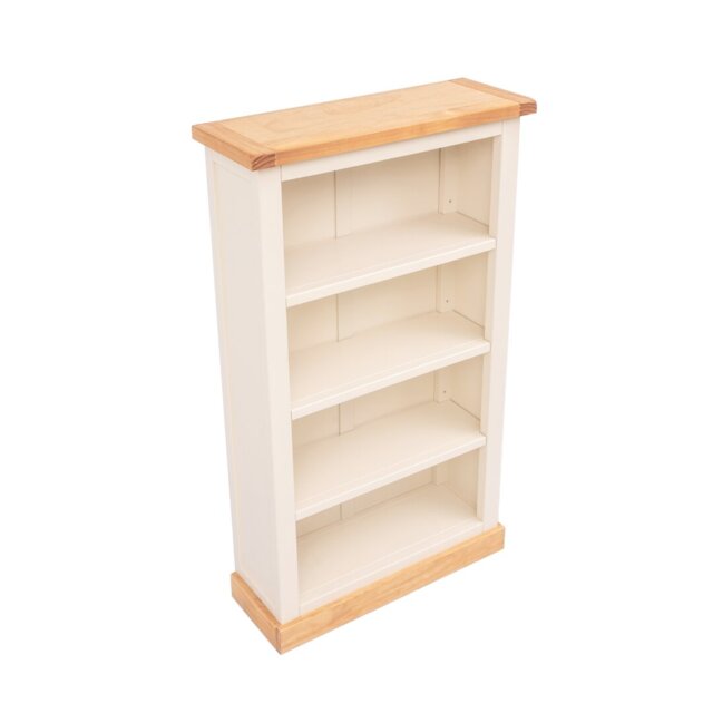 Middlebrook 120cm H Standard Bookcase