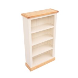Middlebrook 120cm H Standard Bookcase