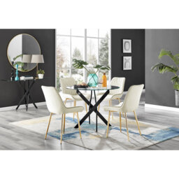 4 - Person Dining Set