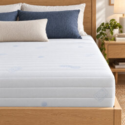 Lamantia Super Firm Foam Mattress