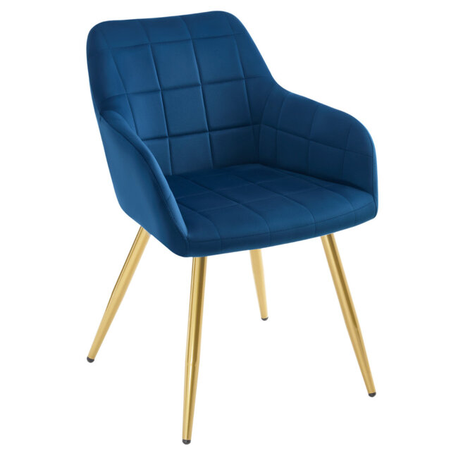 Palumbo Upholstered Dining Chair