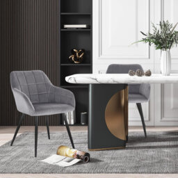 Palumbo Upholstered Dining Chair