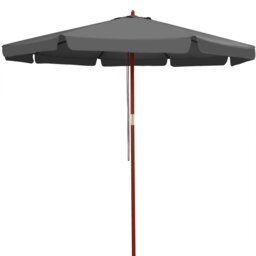 Parasol 3.3m UV80+