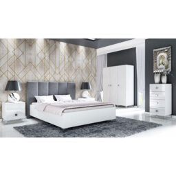 Tyrell 4 - Drawer Chest of Drawers