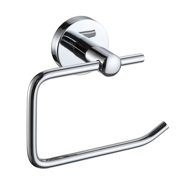 Abhainn Wall Mounted Toilet Paper Holder