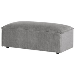 Bradeord 52cm Wide Rectangle Standard Ottoman