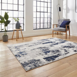 Apollo area rug Machine Woven Rectangle Grey