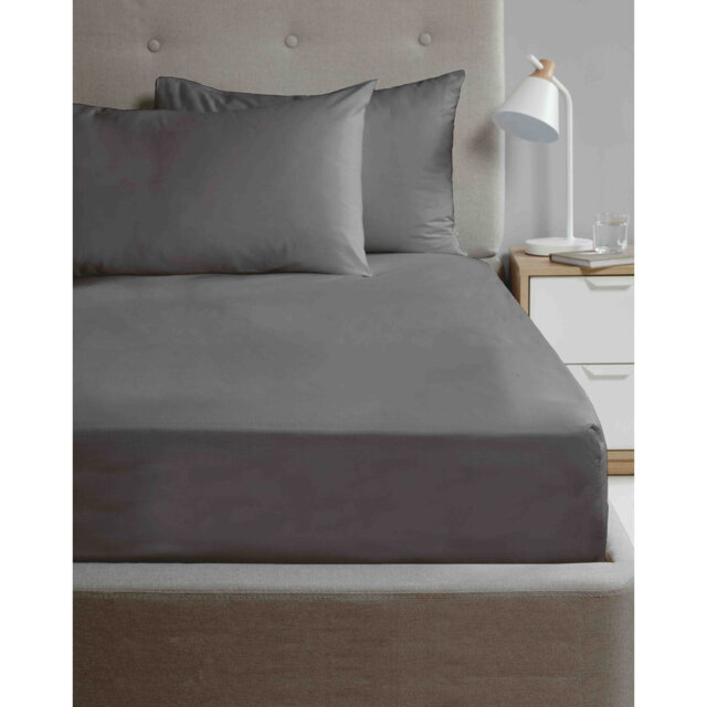 Microfiber Percale Housewife Pillow Case